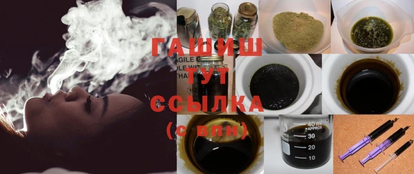 молекула духа Заволжье