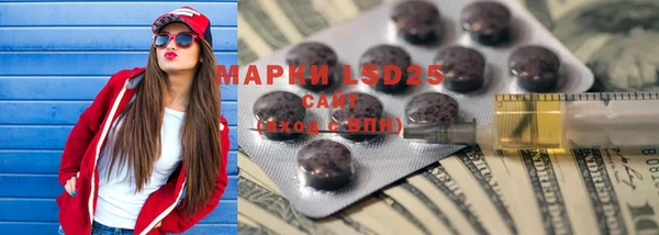 молекула духа Заволжье