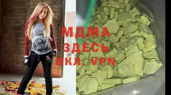 тгк Заволжск